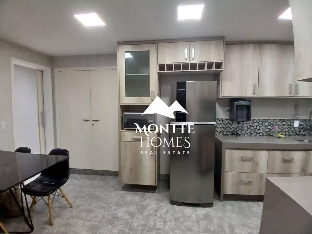 Apartamento, 4 quartos, 264 m² - Foto 15