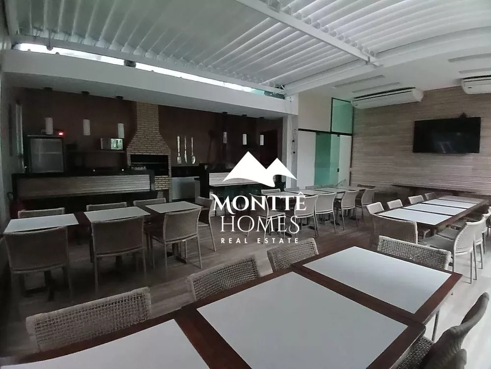 Apartamento, 4 quartos, 264 m² - Foto 14