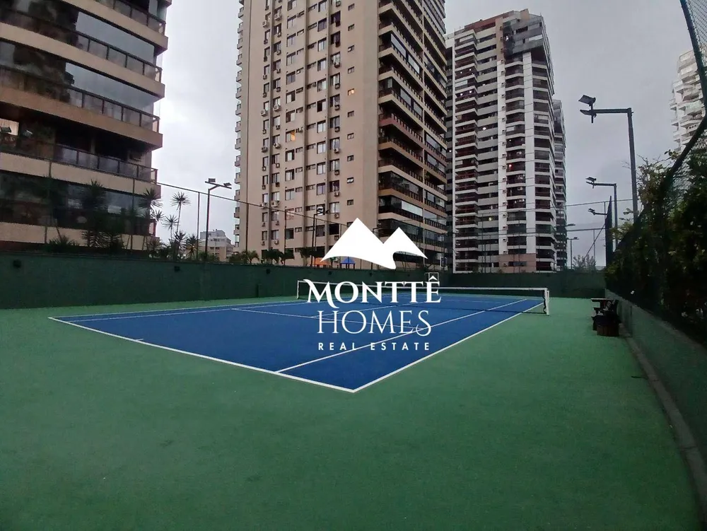 Apartamento, 4 quartos, 264 m² - Foto 36