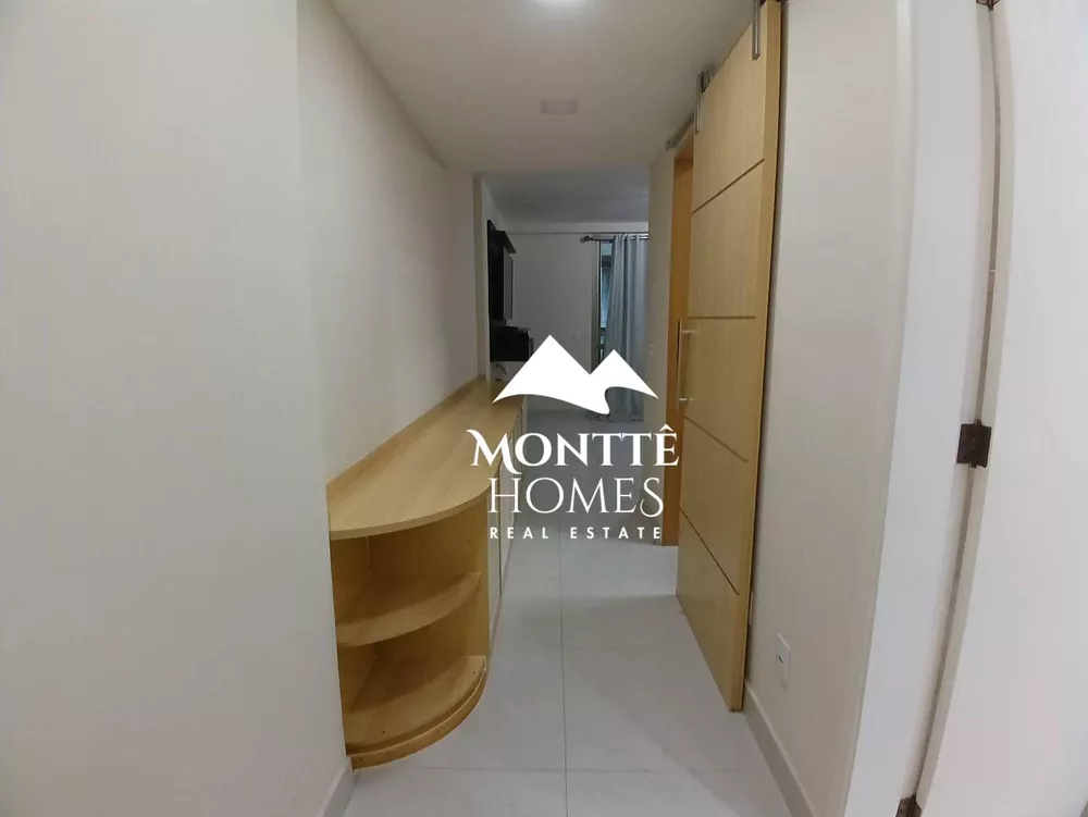 Apartamento, 4 quartos, 264 m² - Foto 19