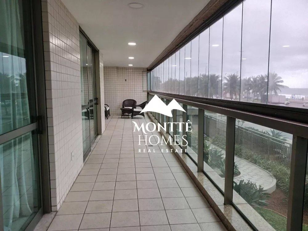 Apartamento, 4 quartos, 264 m² - Foto 10