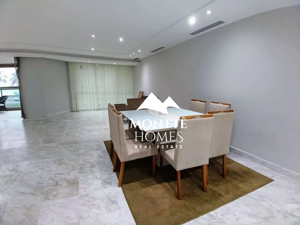 Apartamento, 4 quartos, 264 m² - Foto 26