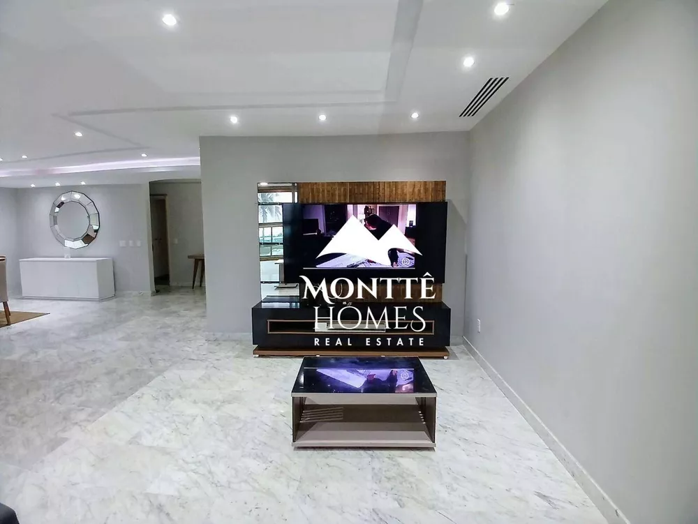 Apartamento, 4 quartos, 264 m² - Foto 5