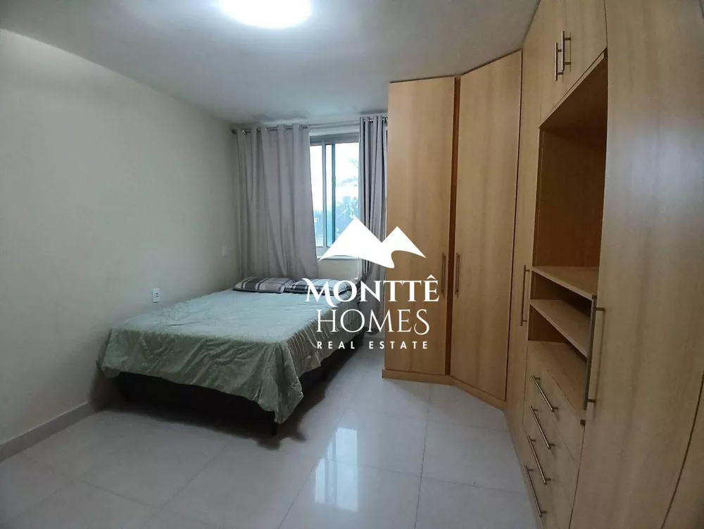 Apartamento, 4 quartos, 264 m² - Foto 7