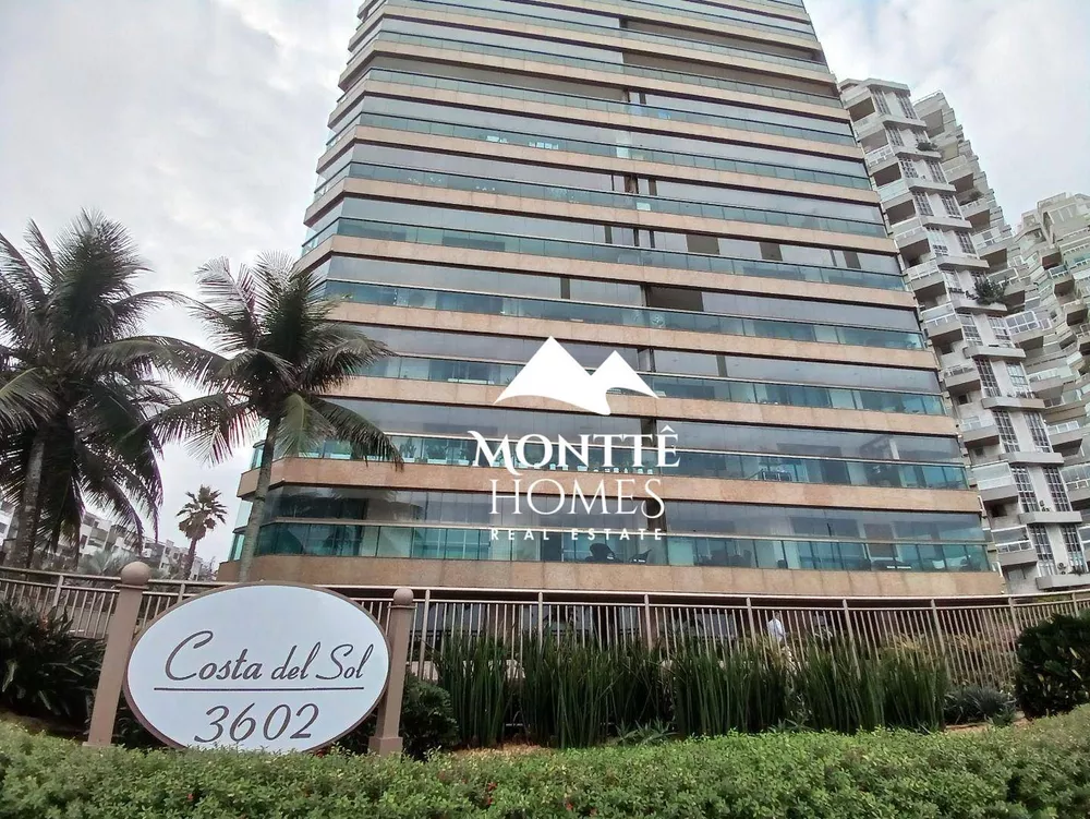 Apartamento, 4 quartos, 264 m² - Foto 25