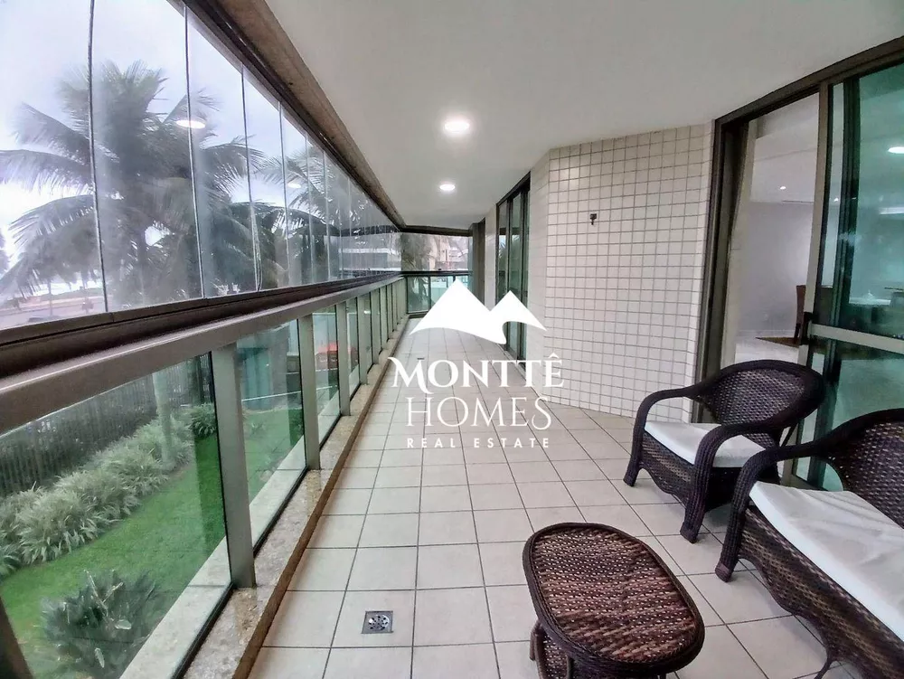 Apartamento, 4 quartos, 264 m² - Foto 8