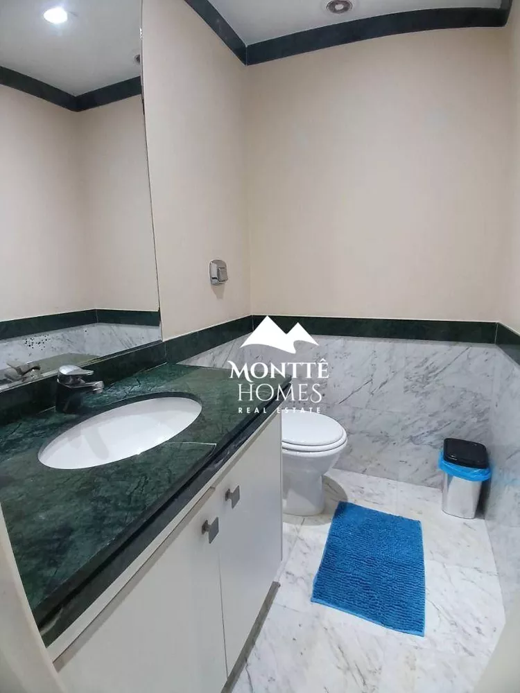 Apartamento, 4 quartos, 264 m² - Foto 12