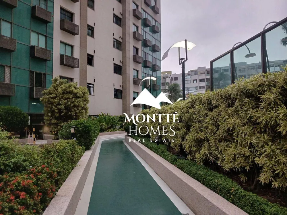 Apartamento, 4 quartos, 264 m² - Foto 9