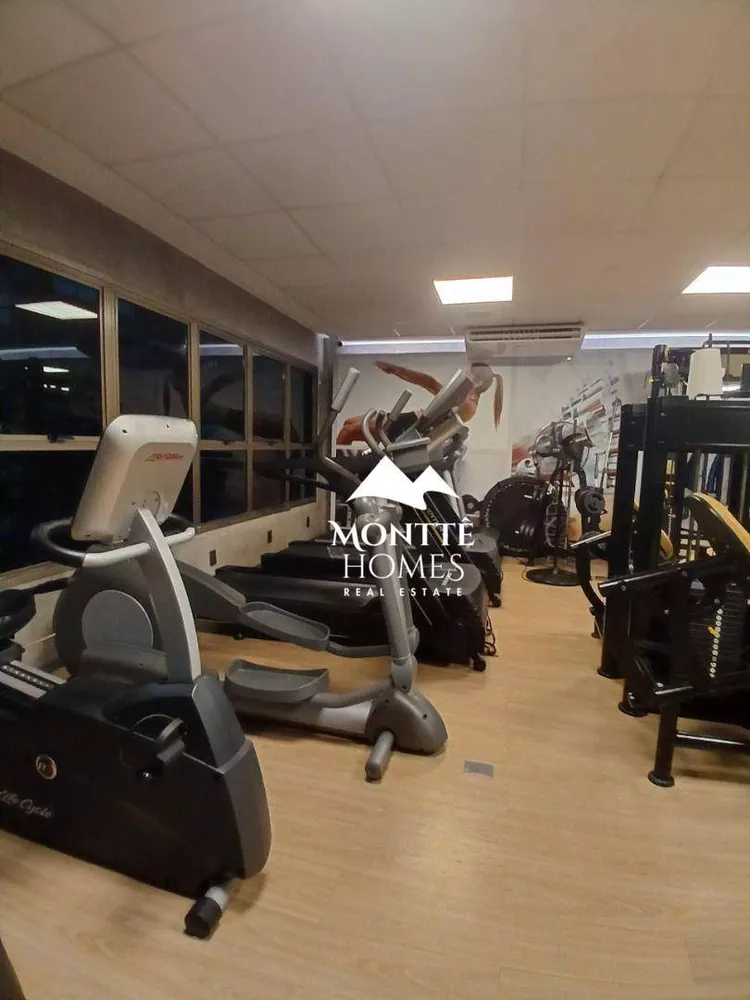 Apartamento, 4 quartos, 264 m² - Foto 31