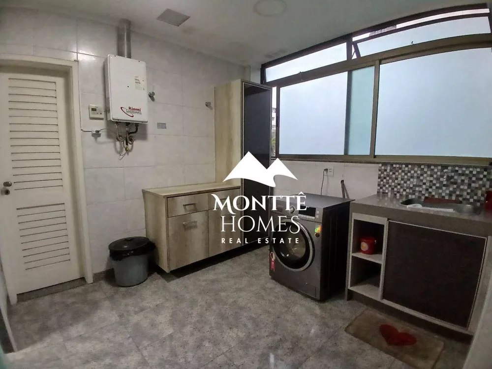 Apartamento, 4 quartos, 264 m² - Foto 22