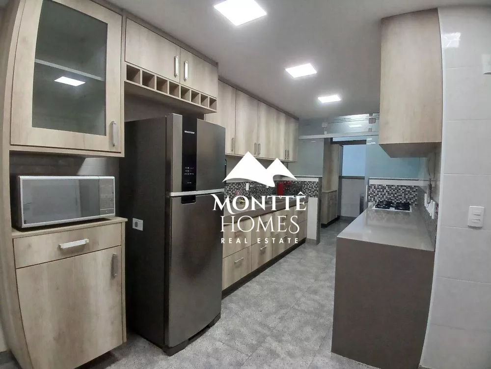 Apartamento, 4 quartos, 264 m² - Foto 4