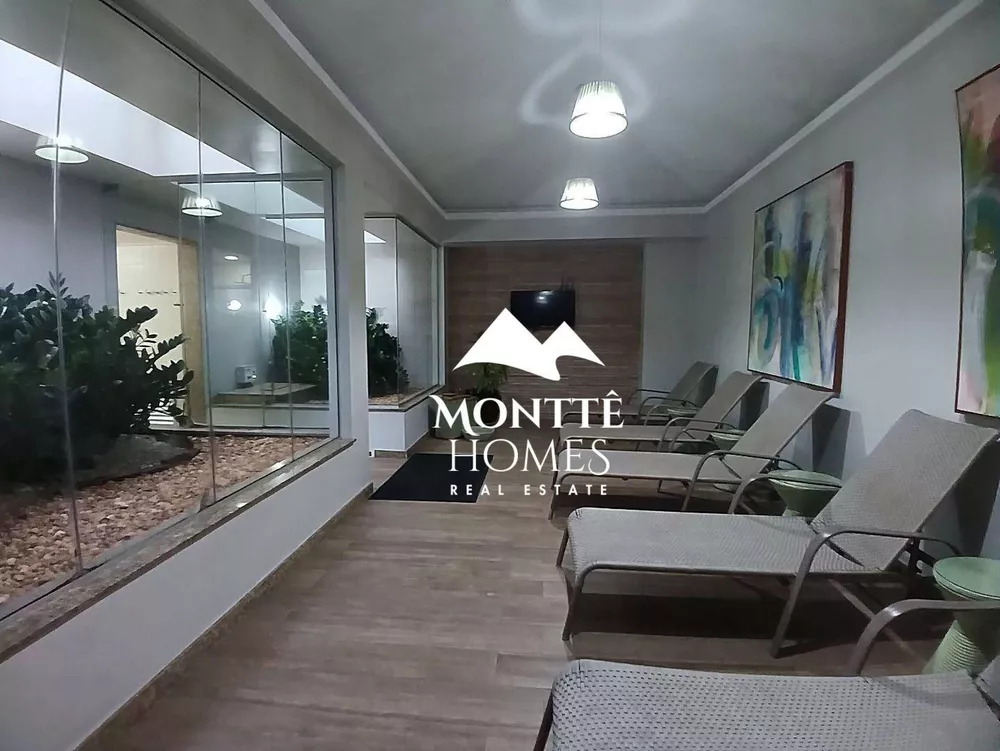 Apartamento, 4 quartos, 264 m² - Foto 13