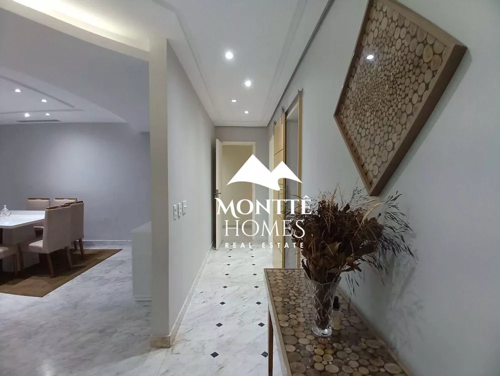 Apartamento, 4 quartos, 264 m² - Foto 11