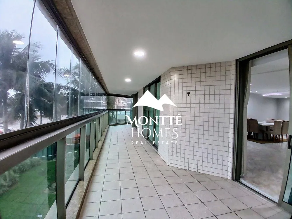 Apartamento, 4 quartos, 264 m² - Foto 33
