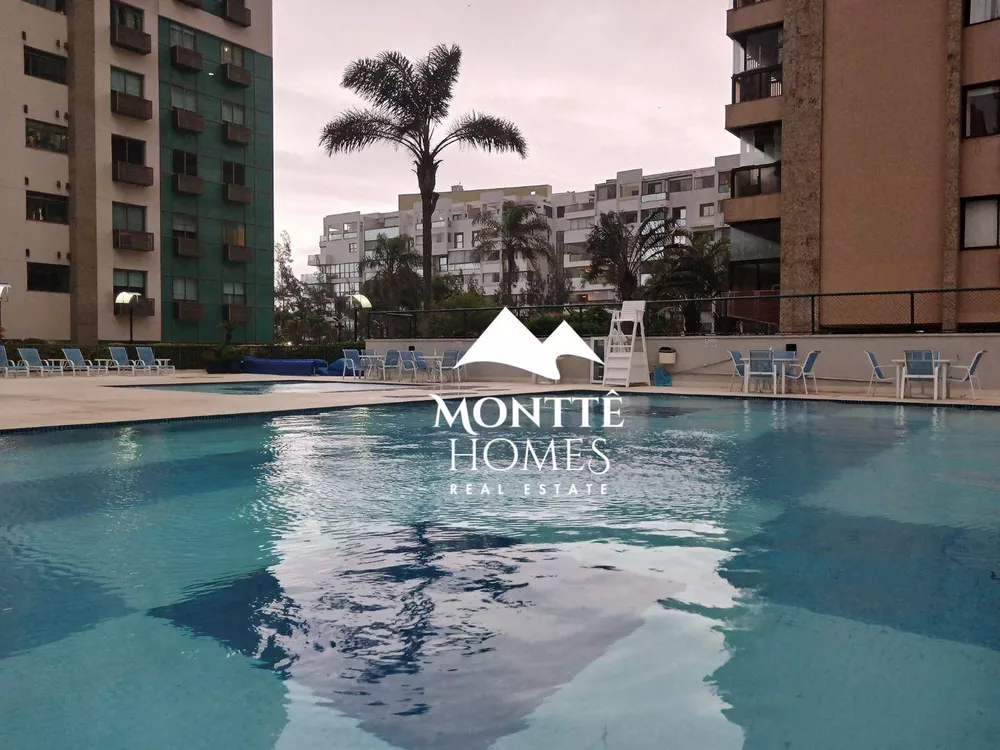 Apartamento, 4 quartos, 264 m² - Foto 27