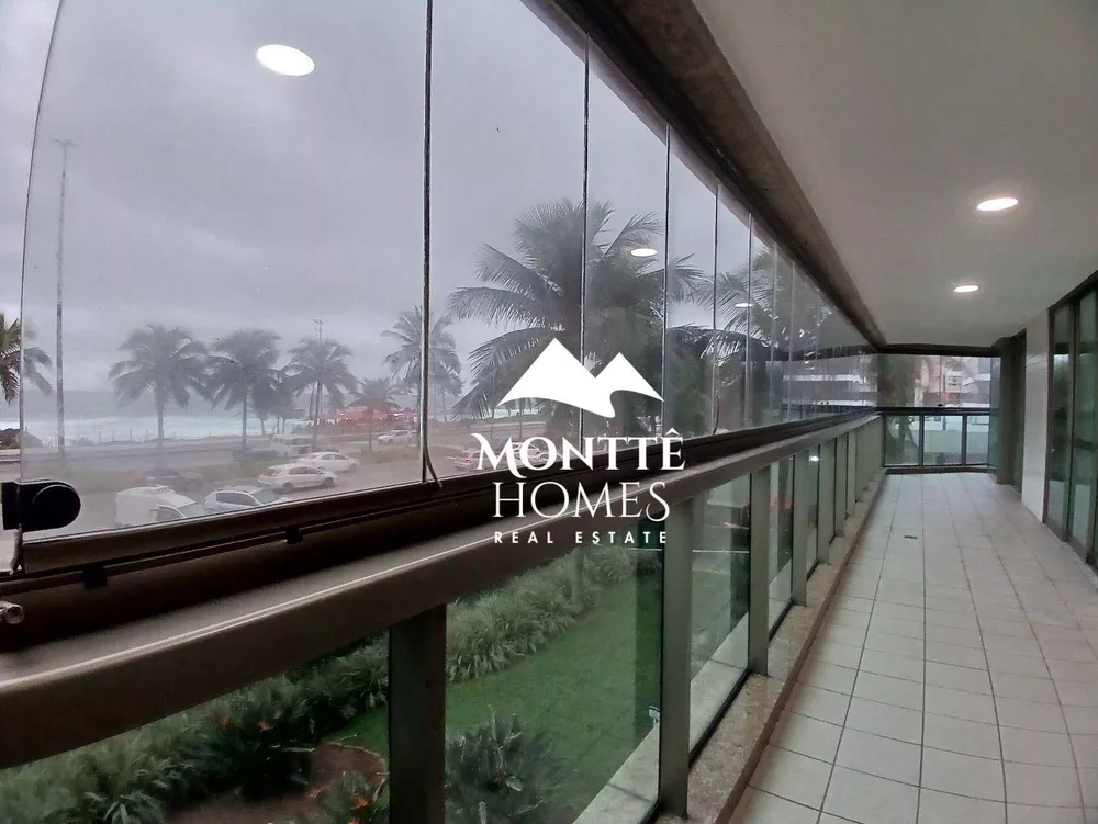 Apartamento, 4 quartos, 264 m² - Foto 6