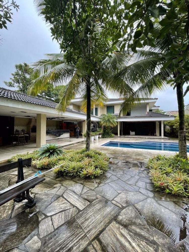 Casa, 4 quartos, 800 m² - Foto 4
