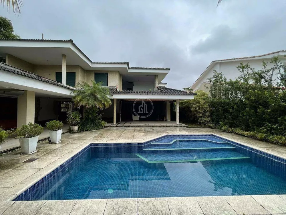 Casa, 4 quartos, 800 m² - Foto 1