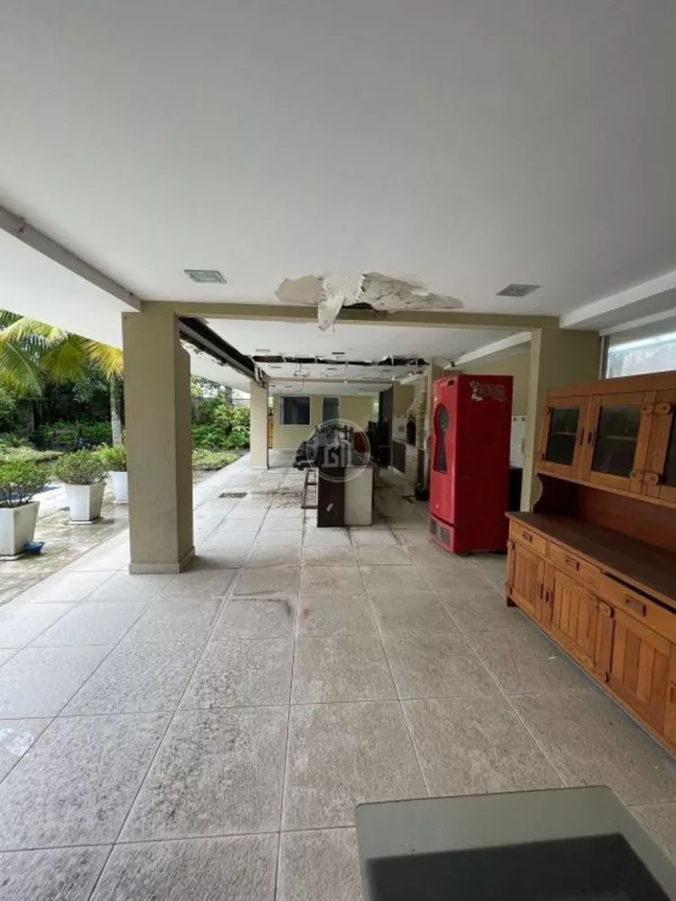 Casa, 4 quartos, 800 m² - Foto 9
