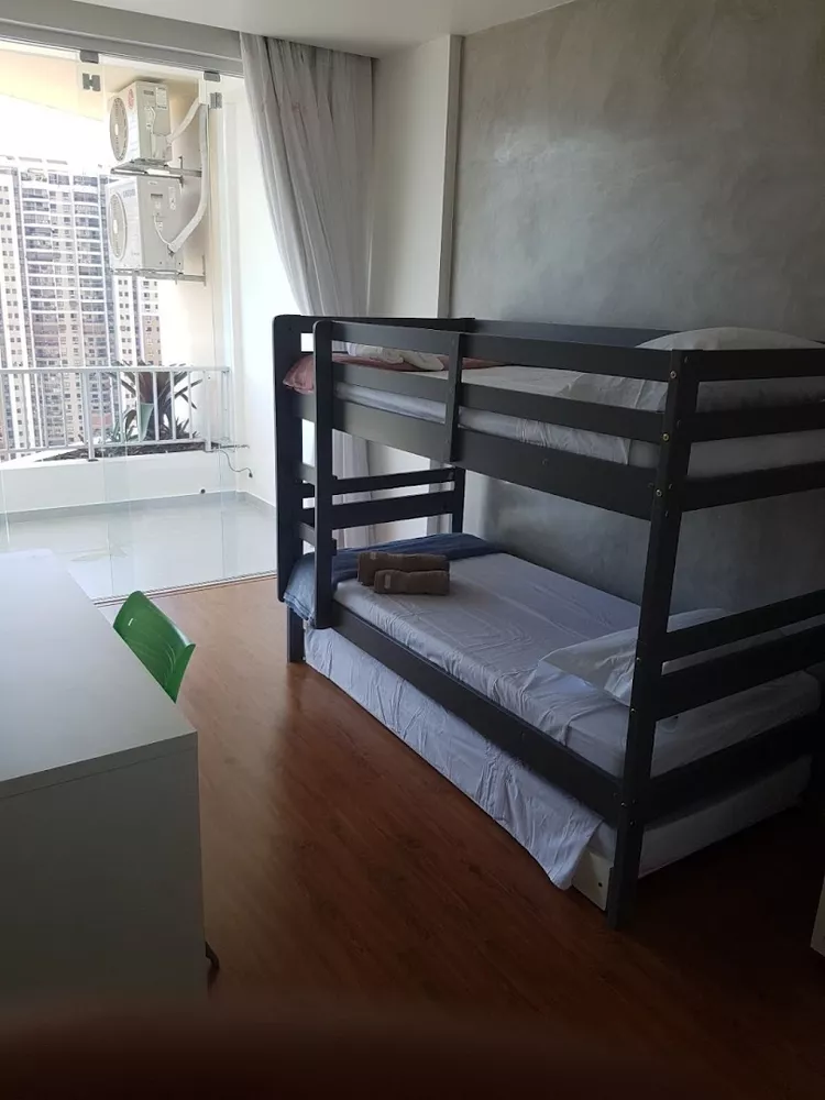 Cobertura, 3 quartos, 140 m² - Foto 3