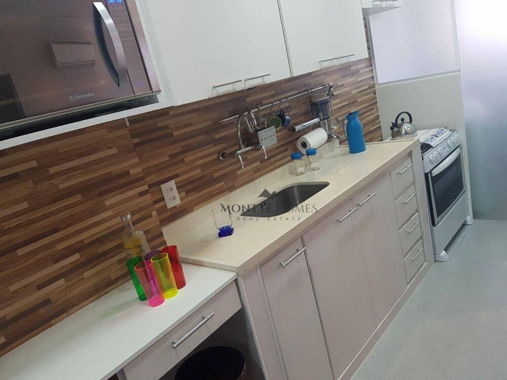 Cobertura à venda com 3 quartos, 140m² - Foto 9