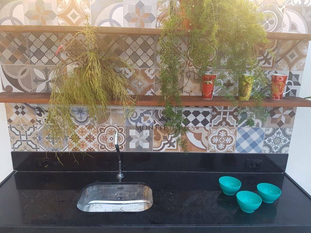 Cobertura à venda com 3 quartos, 140m² - Foto 4