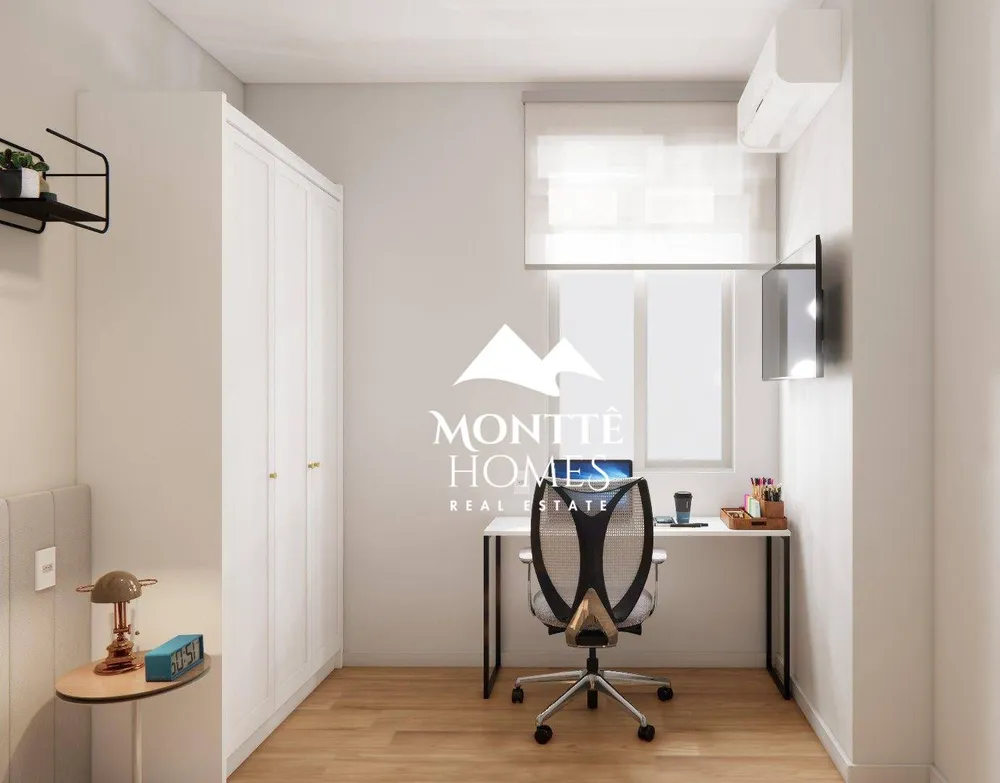 Apartamento, 2 quartos, 54 m² - Foto 10