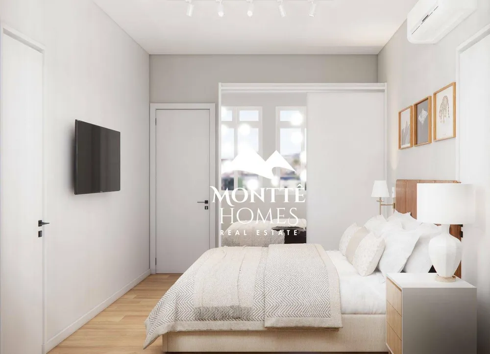 Apartamento, 2 quartos, 54 m² - Foto 12