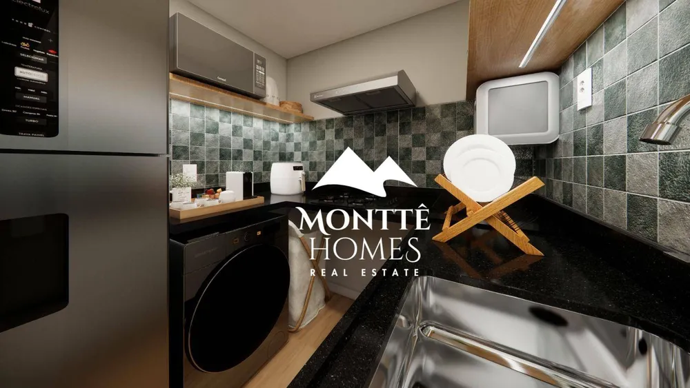 Apartamento, 2 quartos, 54 m² - Foto 5