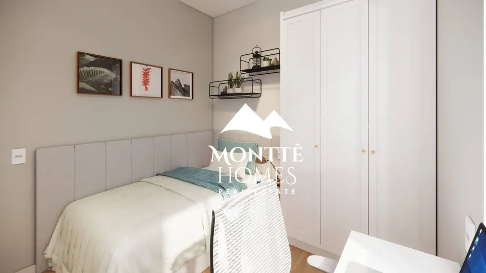 Apartamento, 2 quartos, 54 m² - Foto 11
