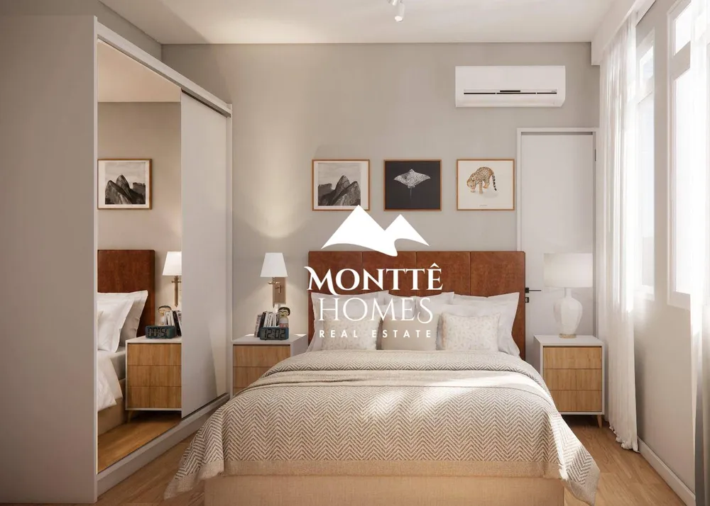 Apartamento, 2 quartos, 54 m² - Foto 15