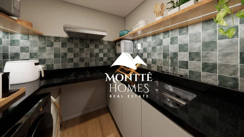 Apartamento, 2 quartos, 54 m² - Foto 6