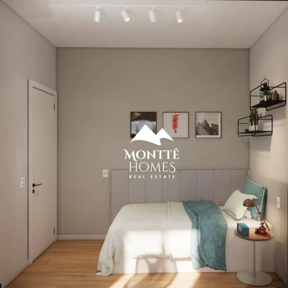 Apartamento, 2 quartos, 54 m² - Foto 8