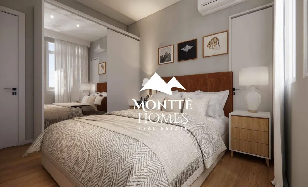 Apartamento, 2 quartos, 54 m² - Foto 13