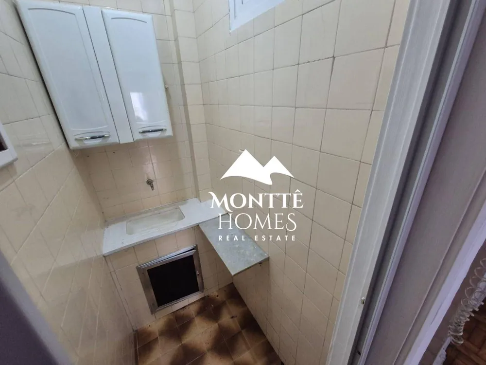 Apartamento, 1 quarto, 30 m² - Foto 6