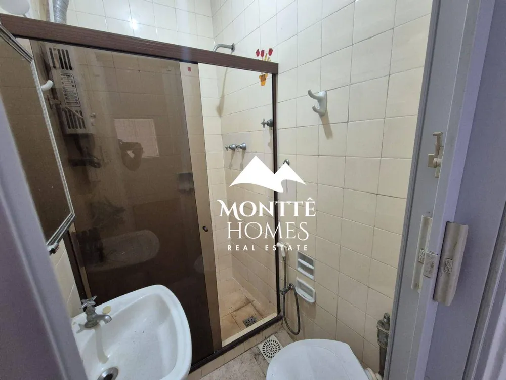 Apartamento, 1 quarto, 30 m² - Foto 8