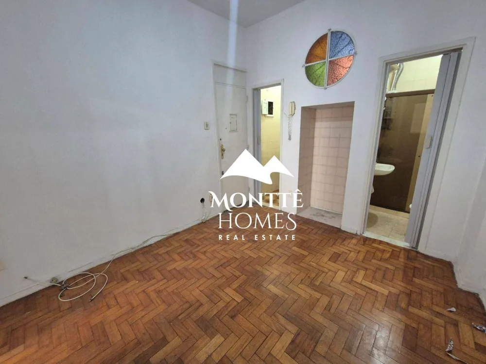 Apartamento, 1 quarto, 30 m² - Foto 13