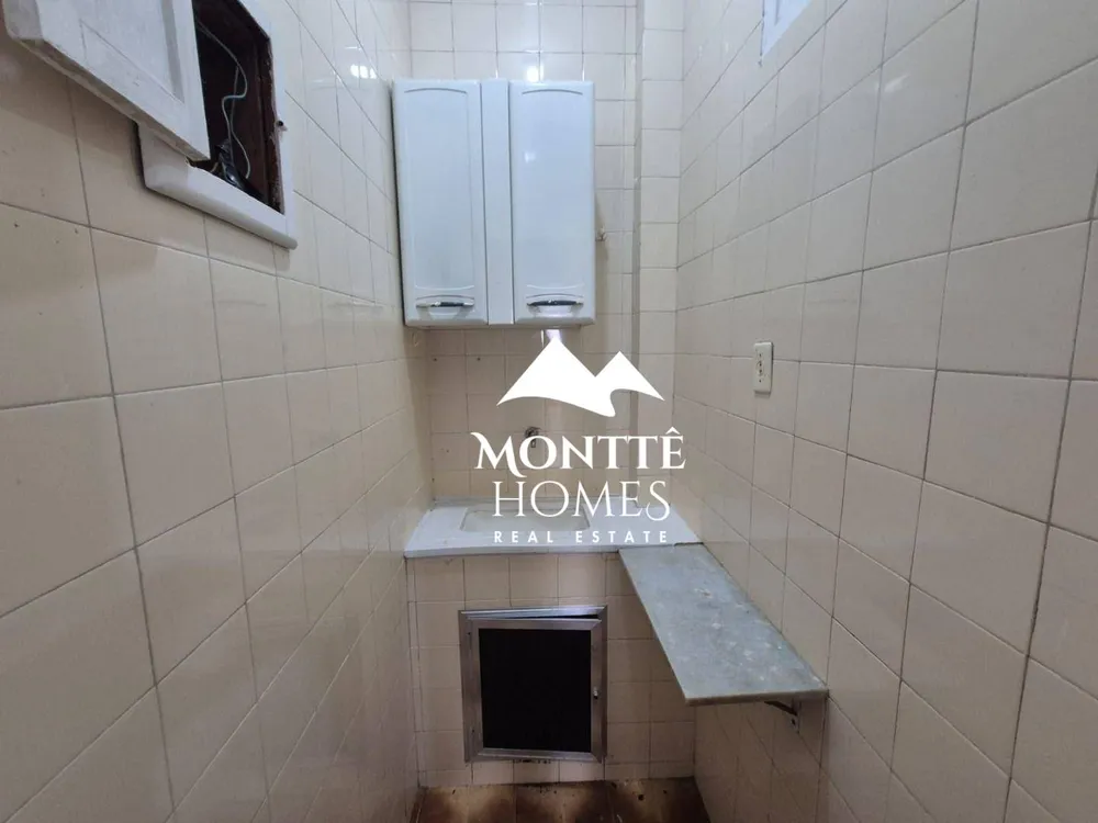 Apartamento, 1 quarto, 30 m² - Foto 19