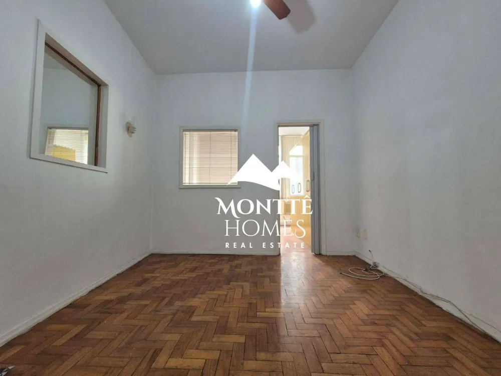 Apartamento, 1 quarto, 30 m² - Foto 1