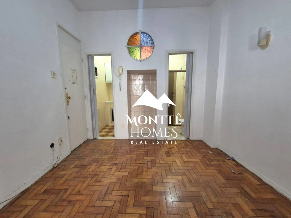 Apartamento, 1 quarto, 30 m² - Foto 5