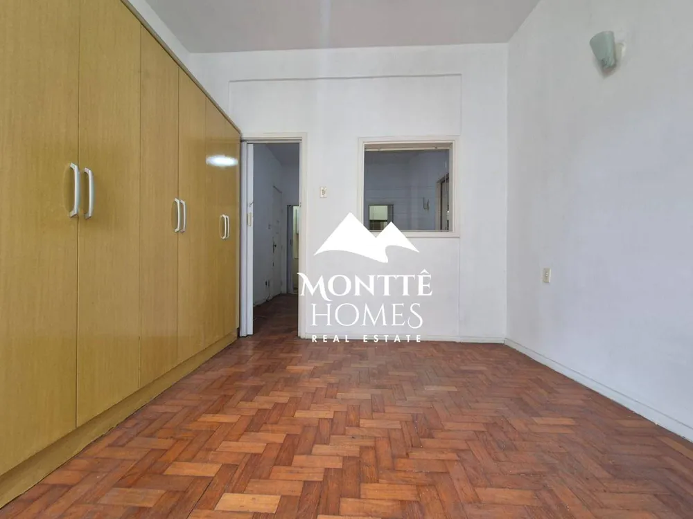 Apartamento, 1 quarto, 30 m² - Foto 12