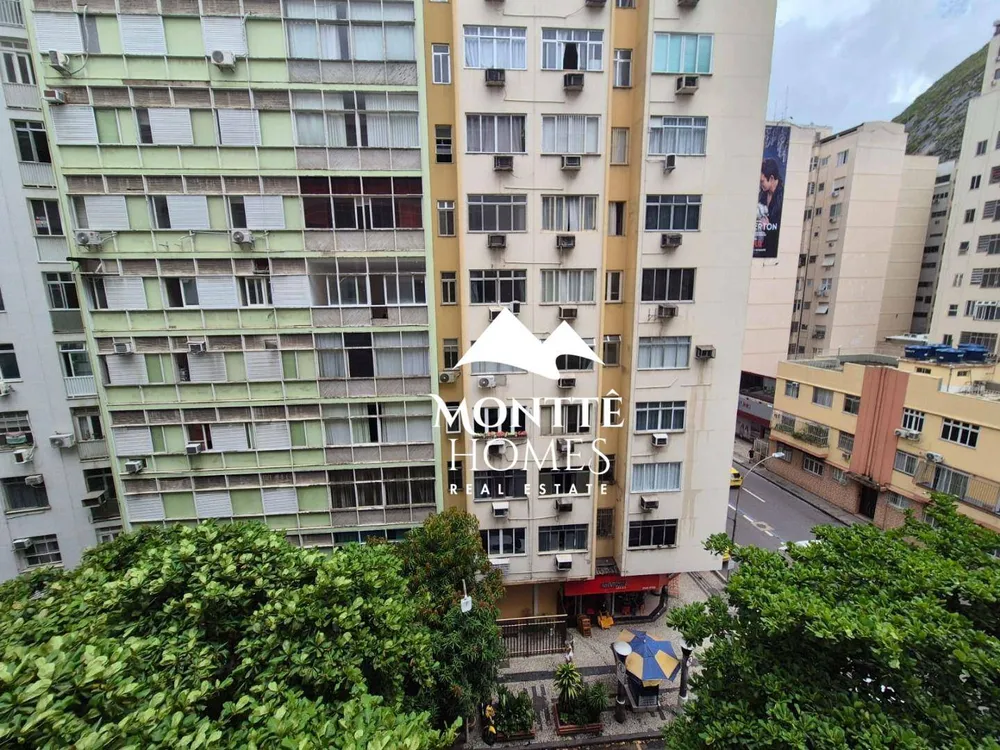 Apartamento, 1 quarto, 30 m² - Foto 11