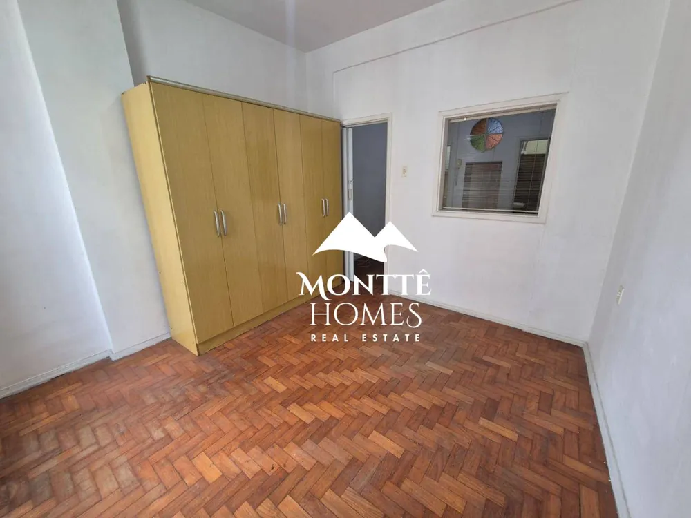 Apartamento, 1 quarto, 30 m² - Foto 2