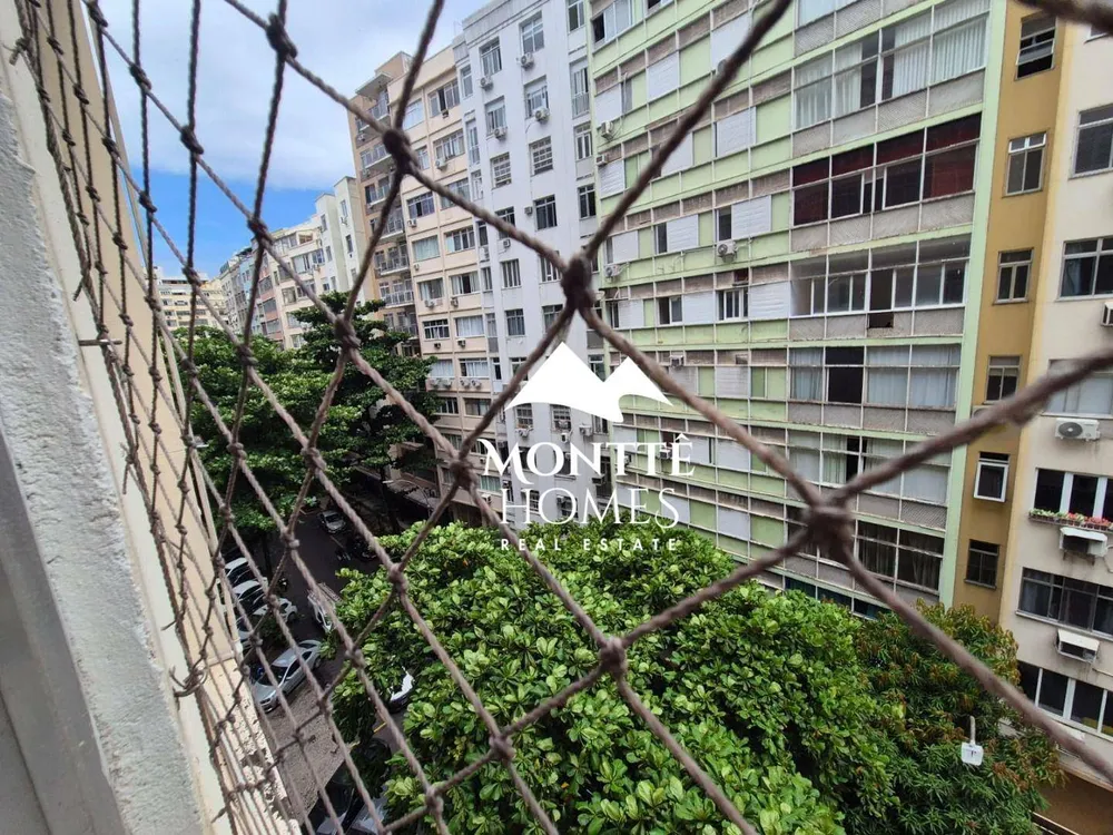 Apartamento, 1 quarto, 30 m² - Foto 20