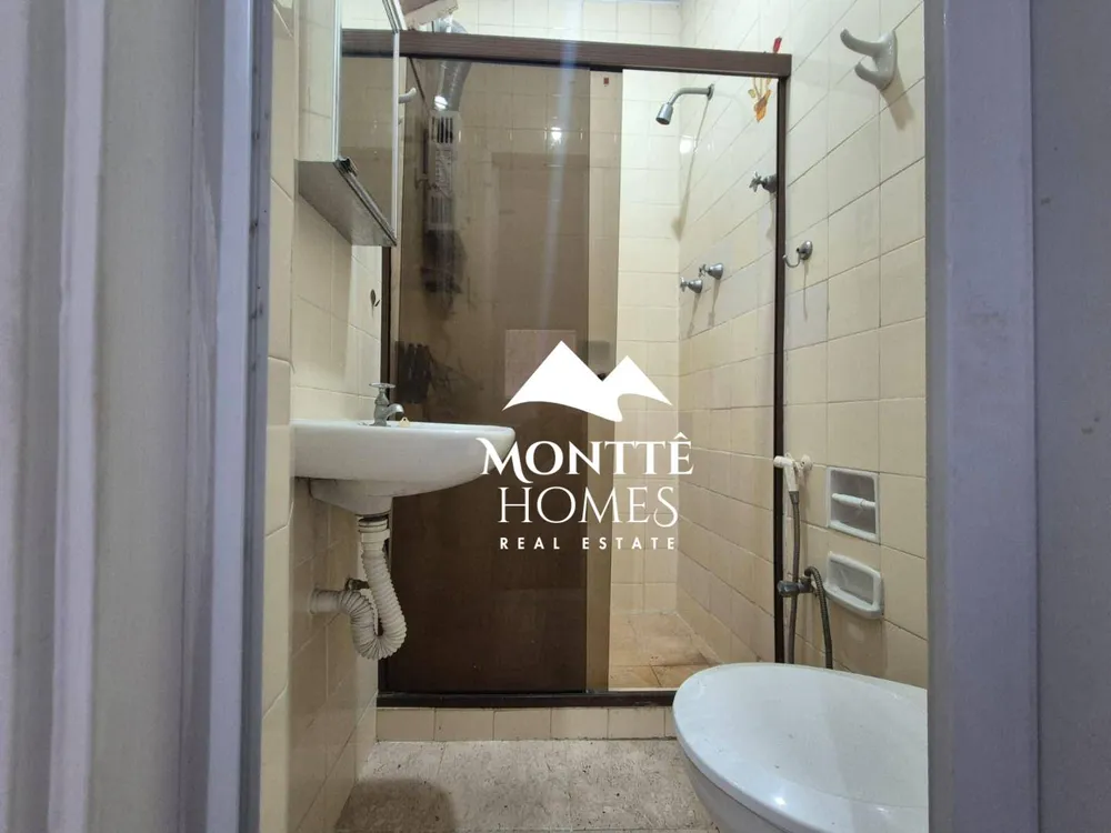 Apartamento, 1 quarto, 30 m² - Foto 16