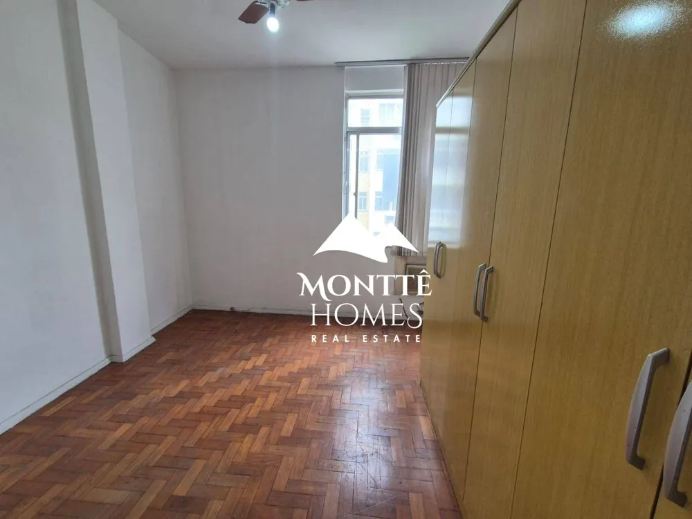 Apartamento, 1 quarto, 30 m² - Foto 3