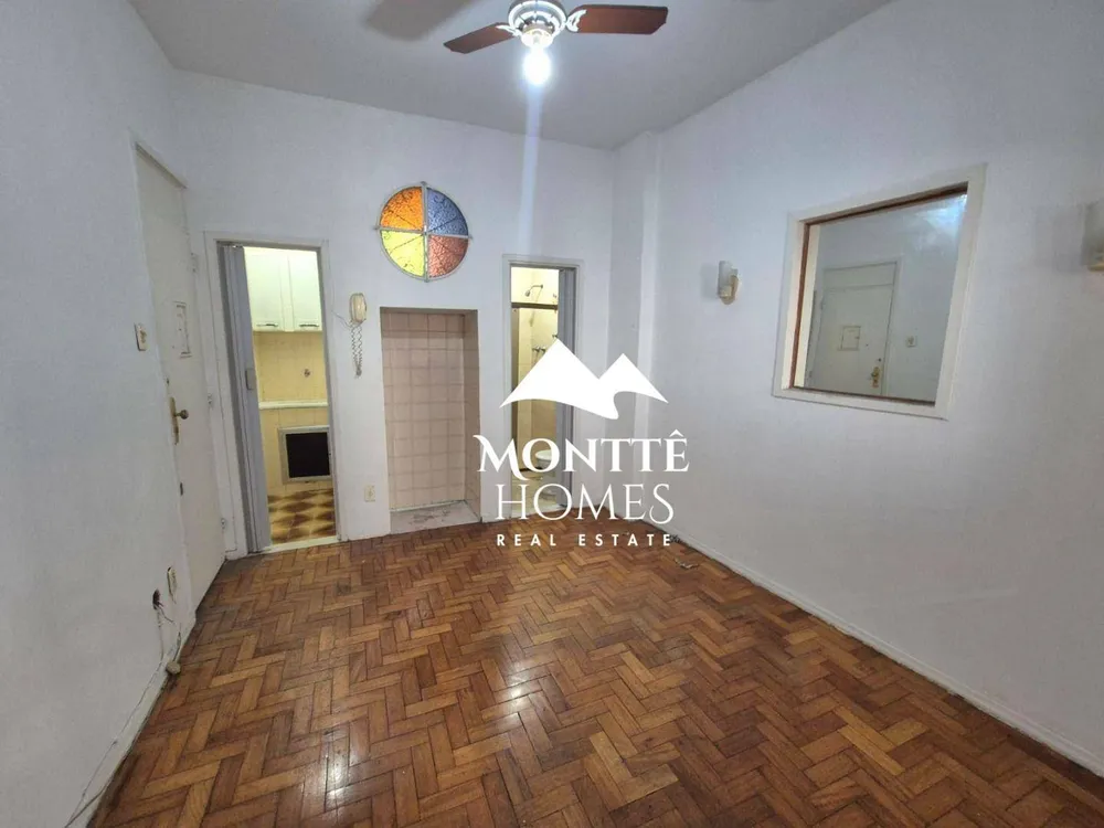 Apartamento, 1 quarto, 30 m² - Foto 15