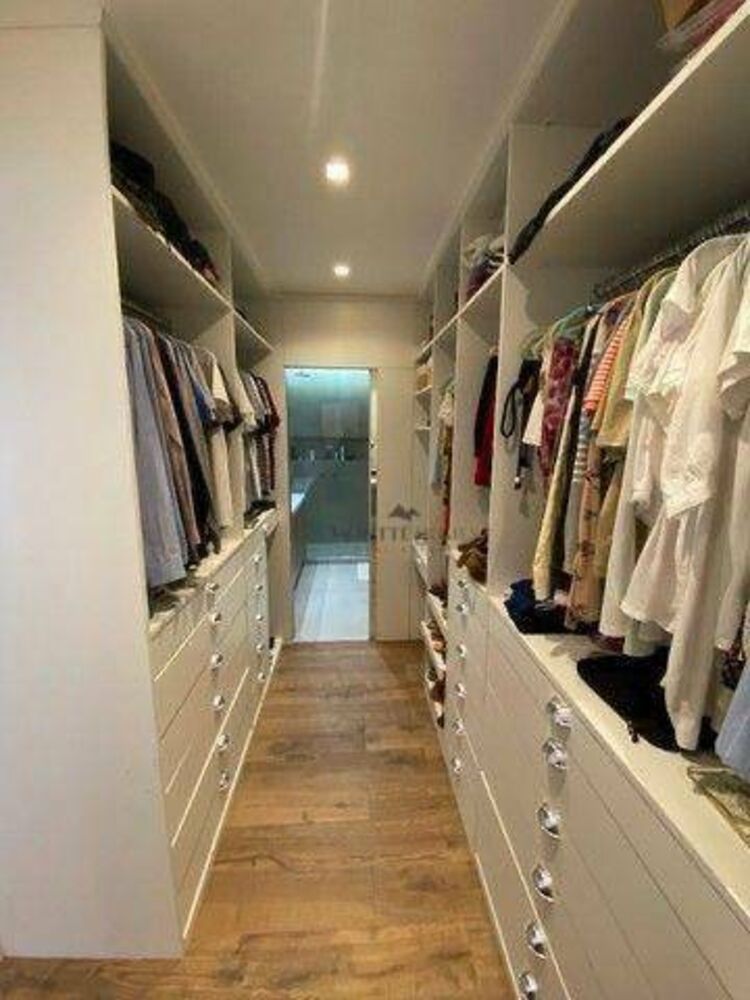 Apartamento, 4 quartos, 280 m² - Foto 11