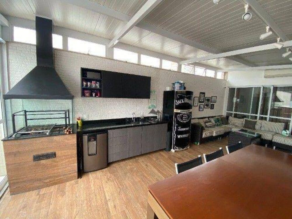 Apartamento, 4 quartos, 280 m² - Foto 14