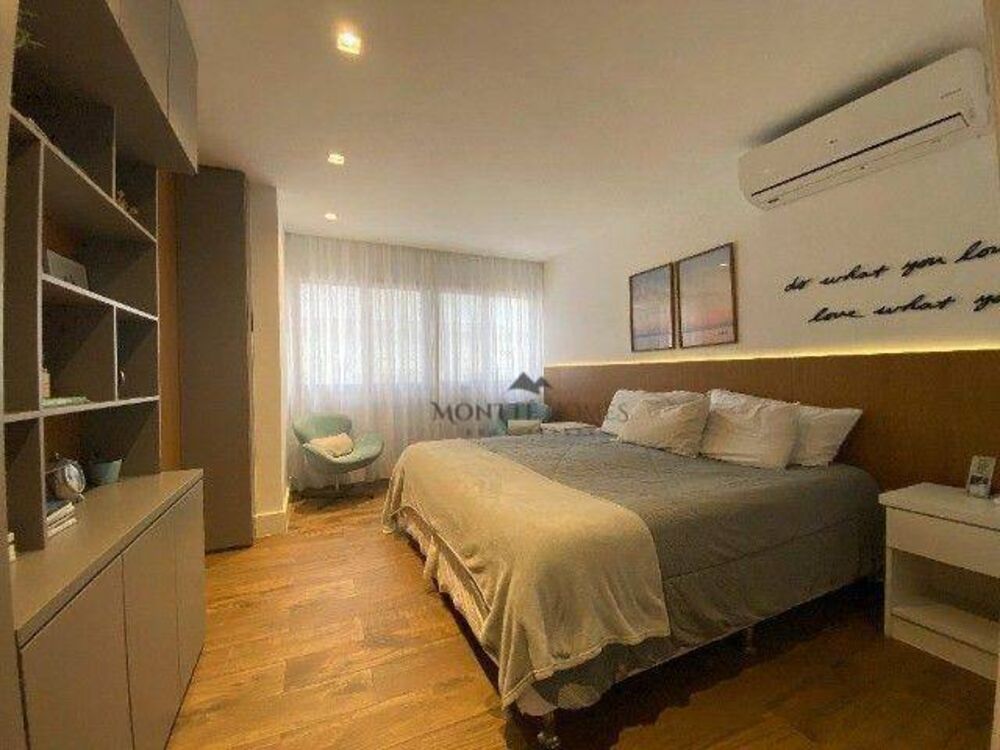 Apartamento, 4 quartos, 280 m² - Foto 13
